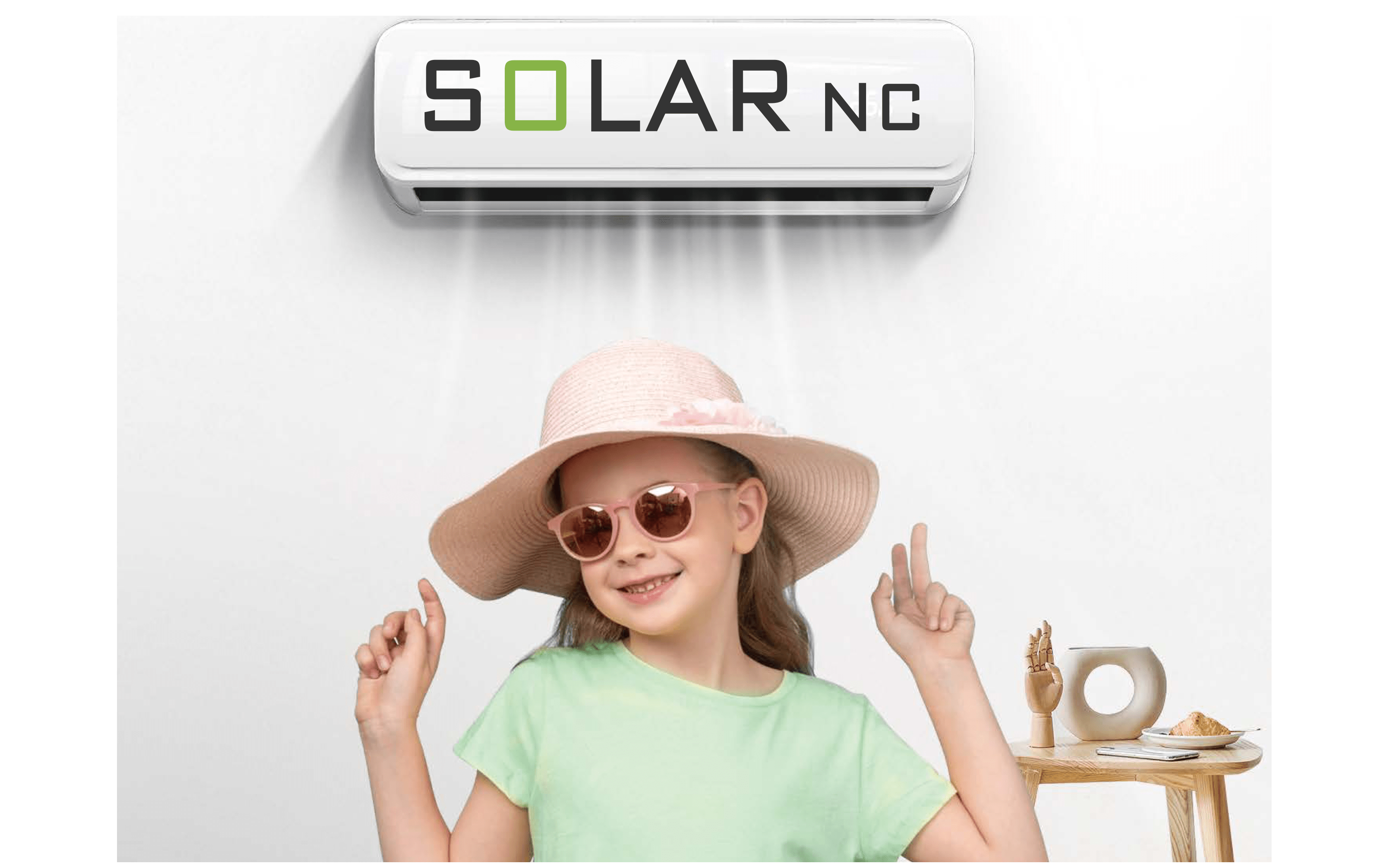 Climatisation solaire1