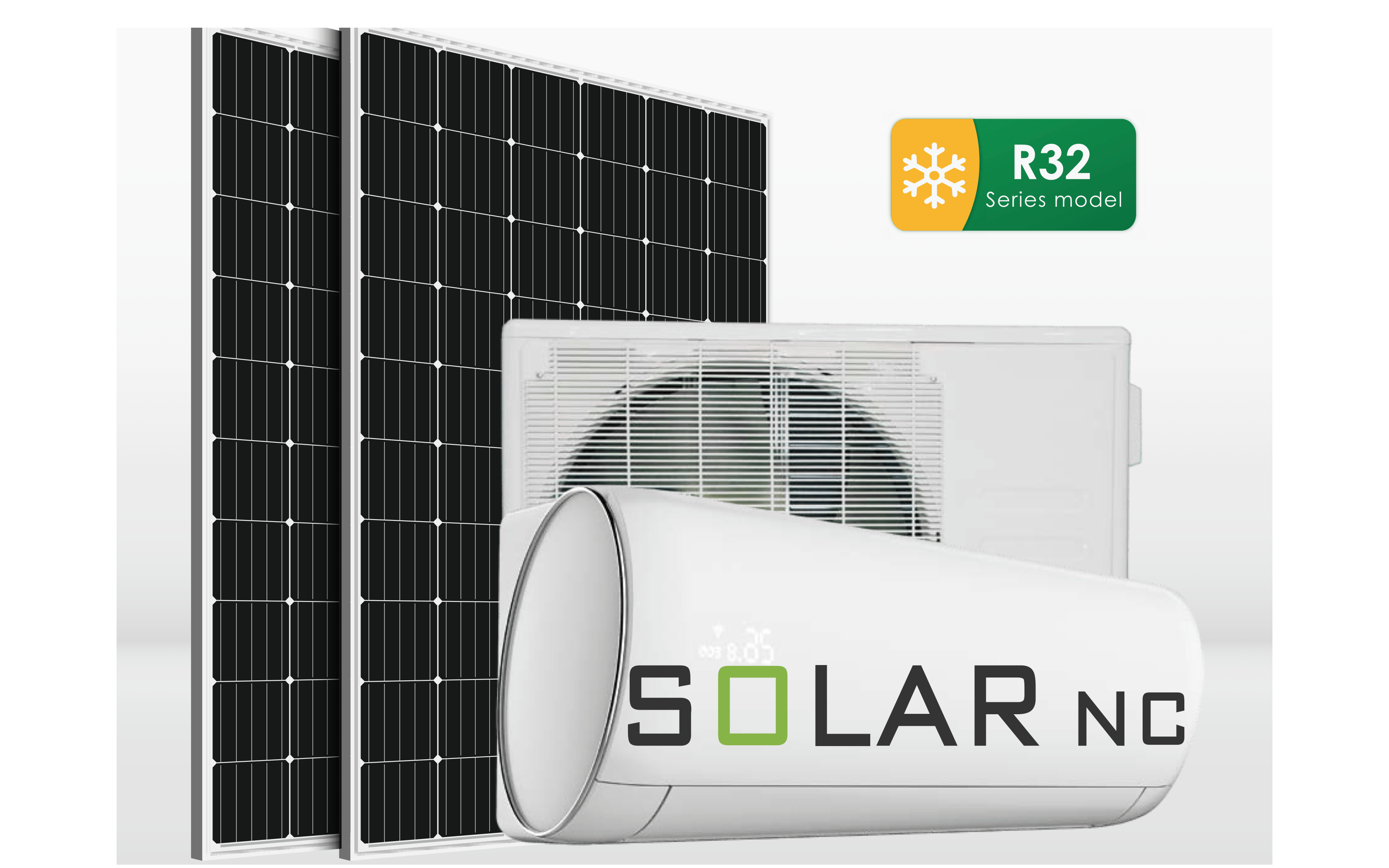 Climatisation solaire2